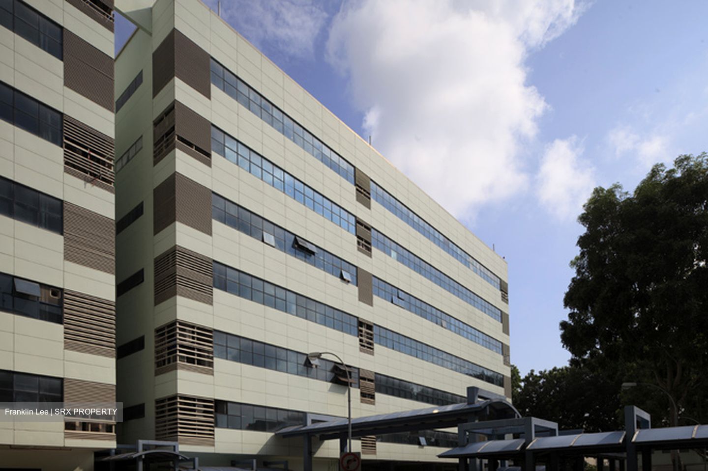 Loyang Lane (D17), Factory #318791441